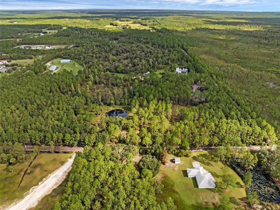 На продажу: $295,000 (5.00 acres)