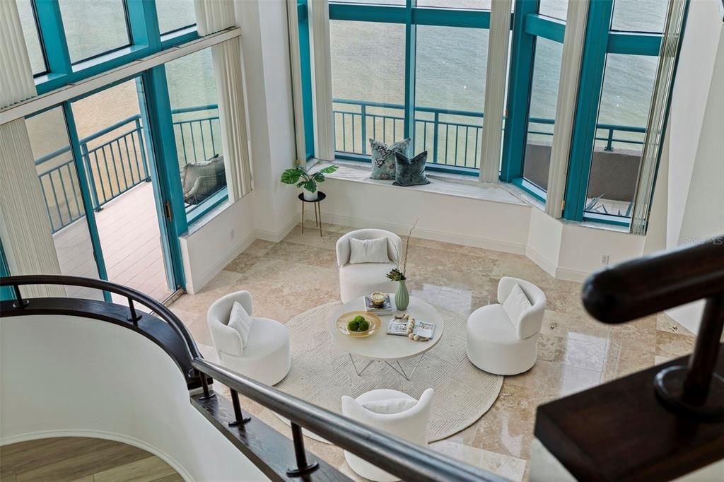 На продажу: $3,175,000 (3 спален, 4 ванн, 3430 Квадратных фут)