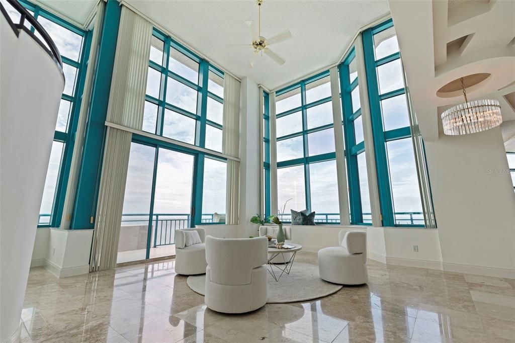 На продажу: $3,175,000 (3 спален, 4 ванн, 3430 Квадратных фут)