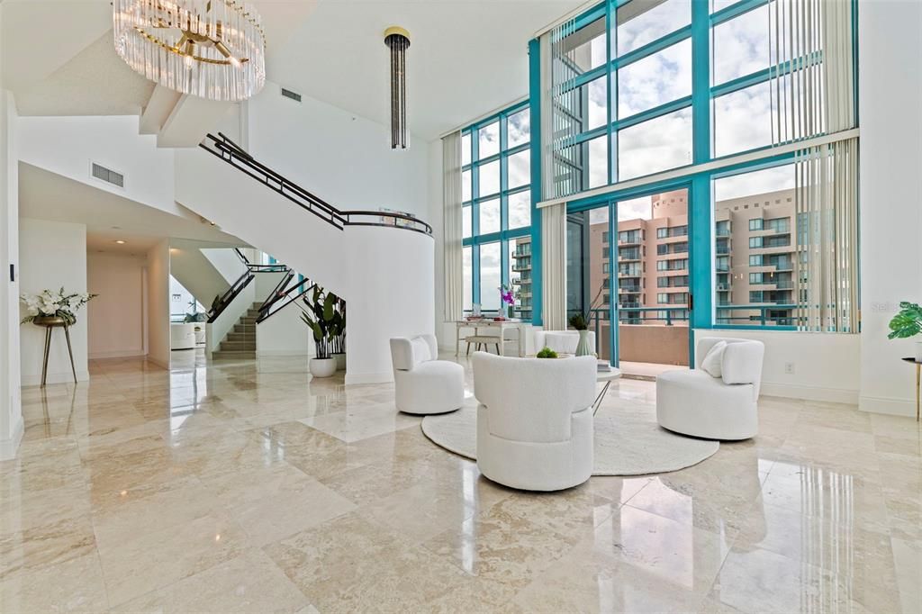 На продажу: $3,175,000 (3 спален, 4 ванн, 3430 Квадратных фут)