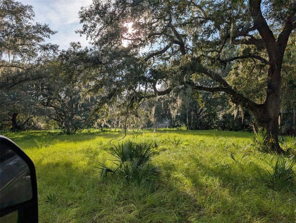 合同活跃: $311,400 (15.57 acres)