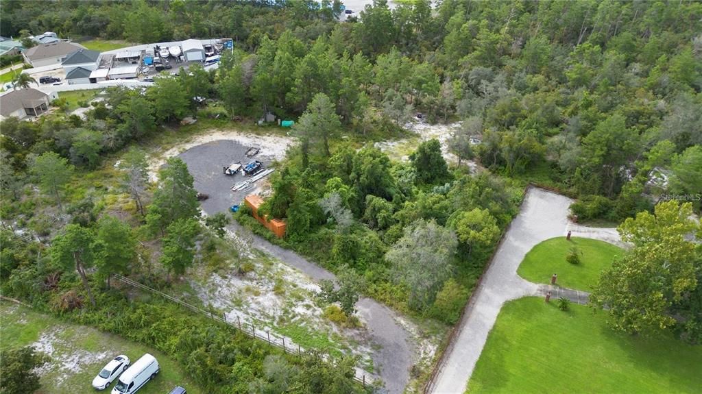 En Venta: $169,000 (2.50 acres)