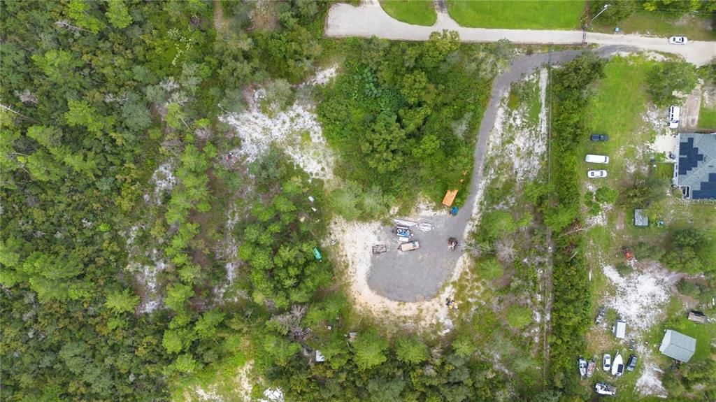 En Venta: $169,000 (2.50 acres)