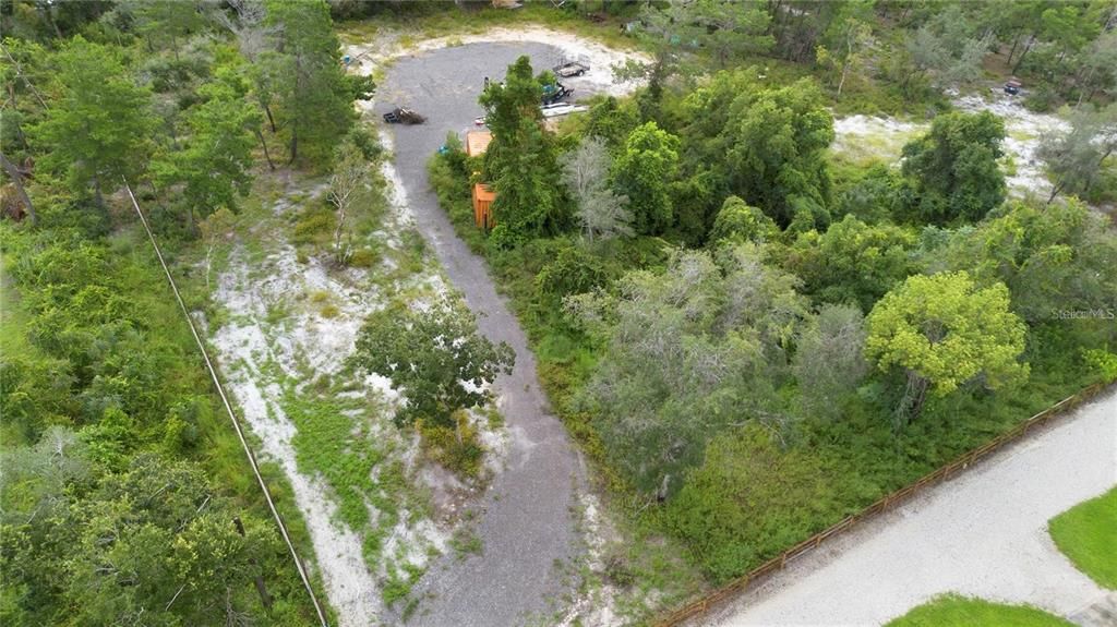 En Venta: $169,000 (2.50 acres)