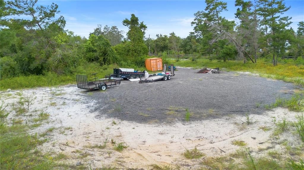 En Venta: $169,000 (2.50 acres)