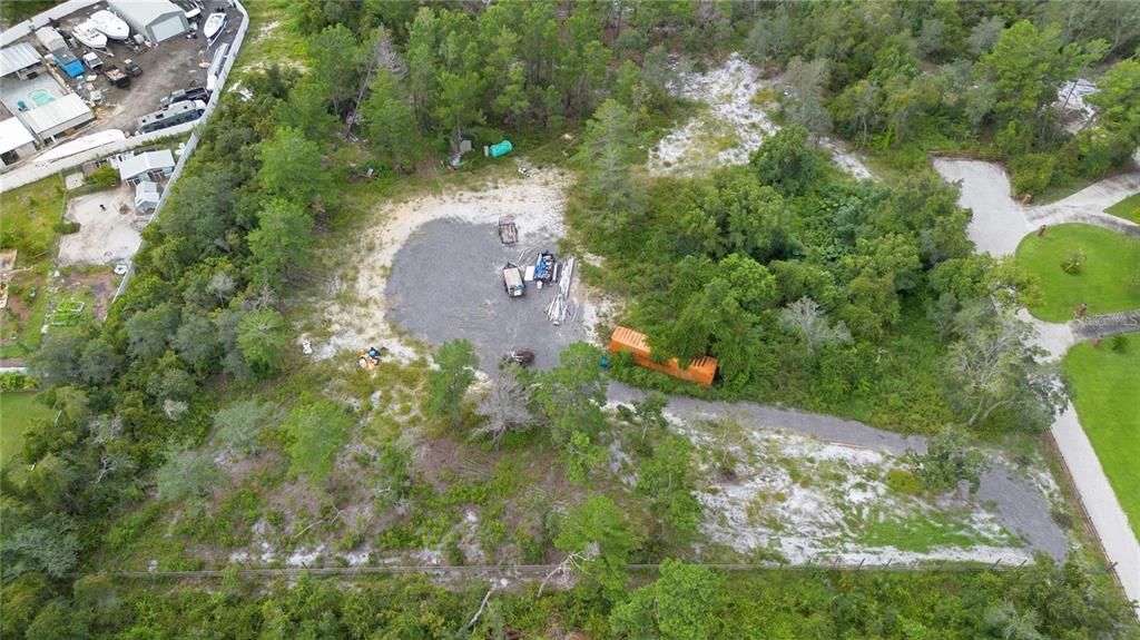 En Venta: $169,000 (2.50 acres)