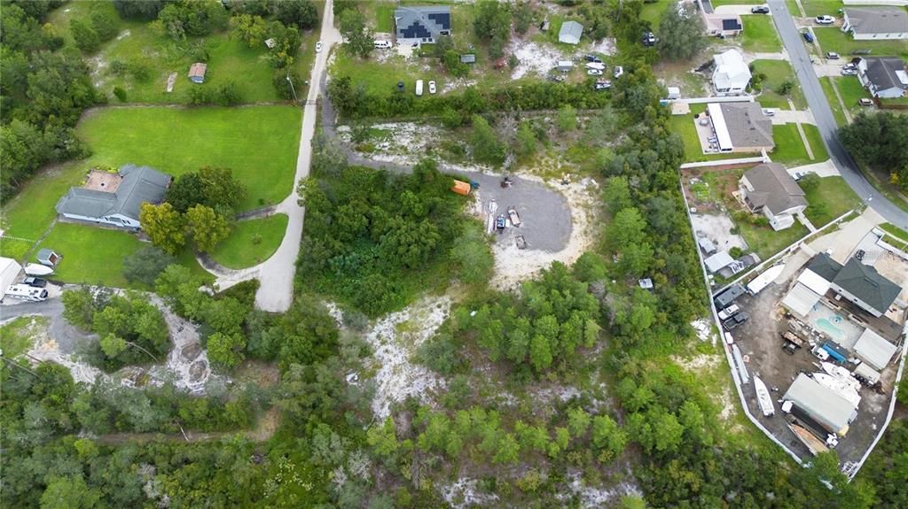 En Venta: $169,000 (2.50 acres)