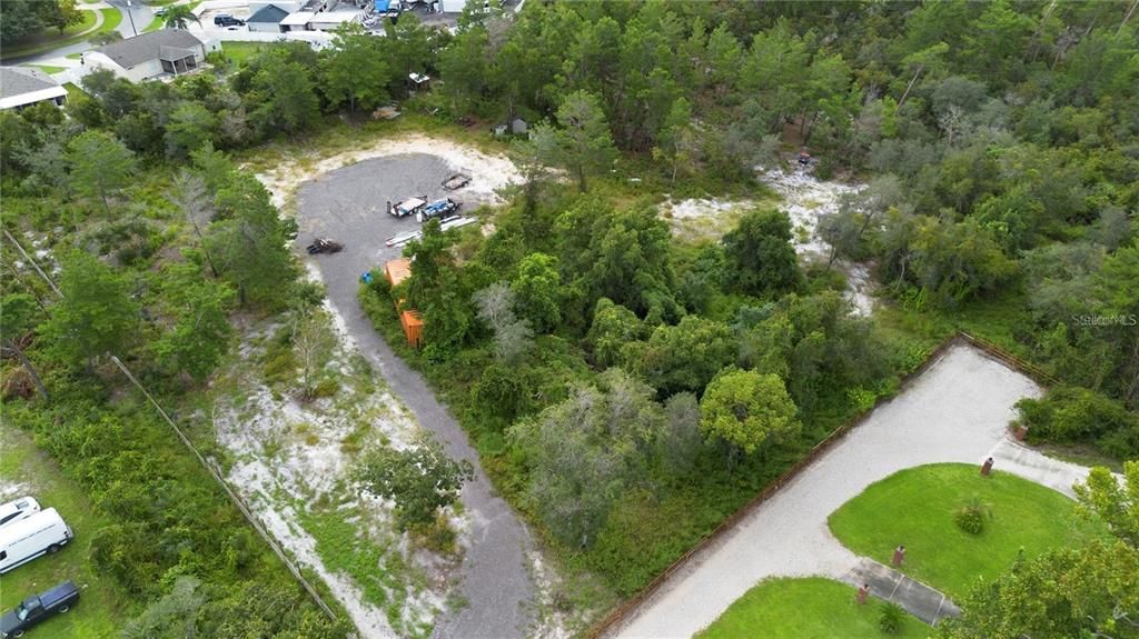 En Venta: $169,000 (2.50 acres)