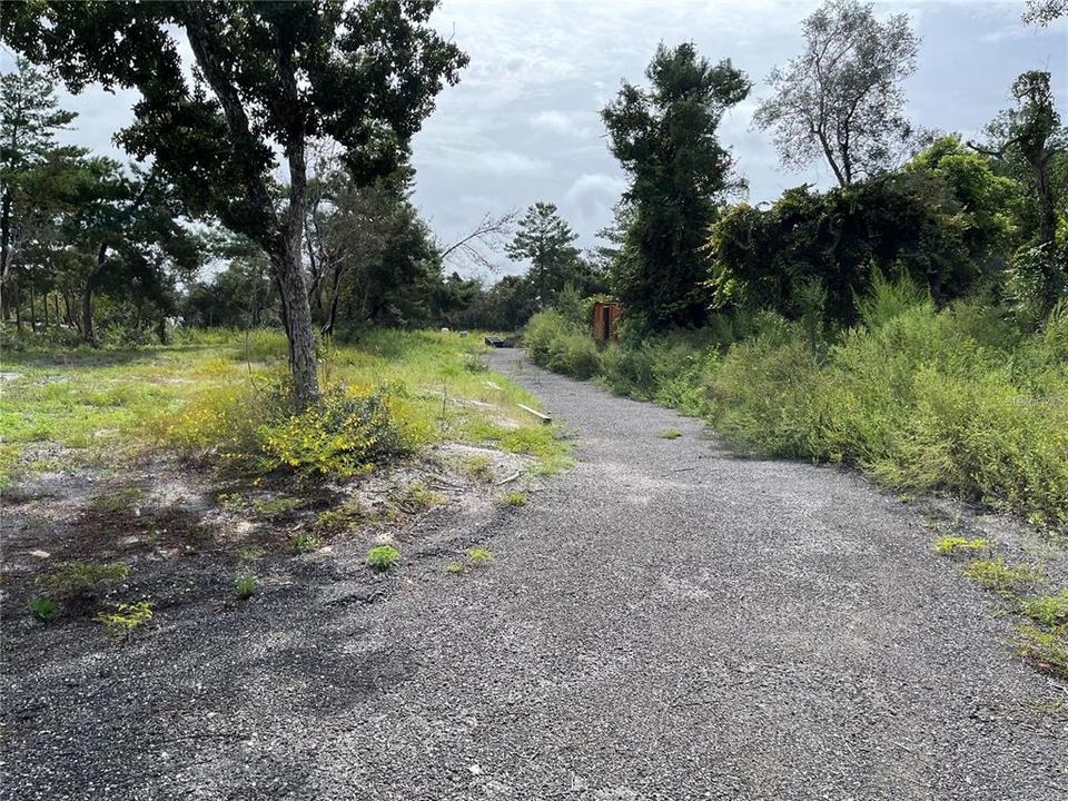 En Venta: $169,000 (2.50 acres)