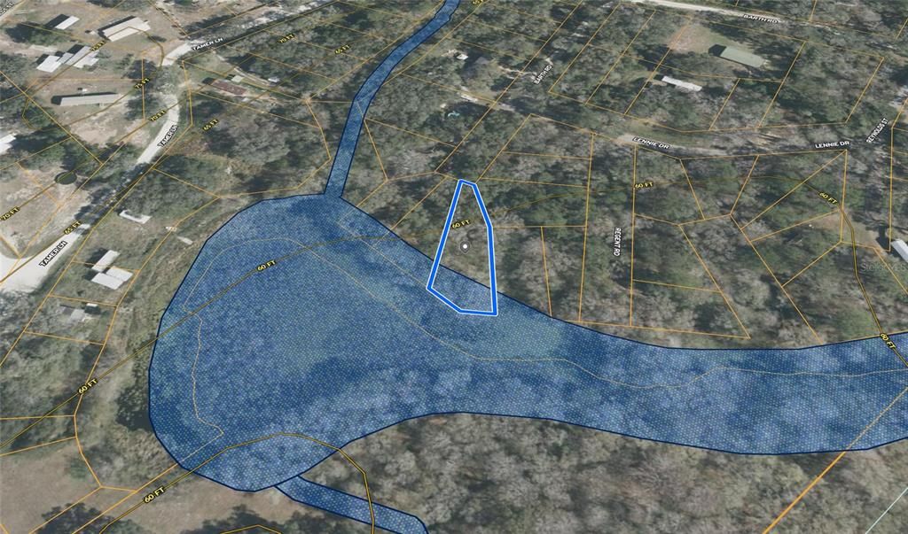 For Sale: $12,900 (0.21 acres)