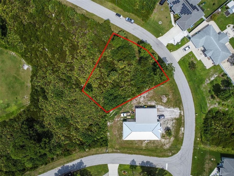For Sale: $30,000 (0.23 acres)