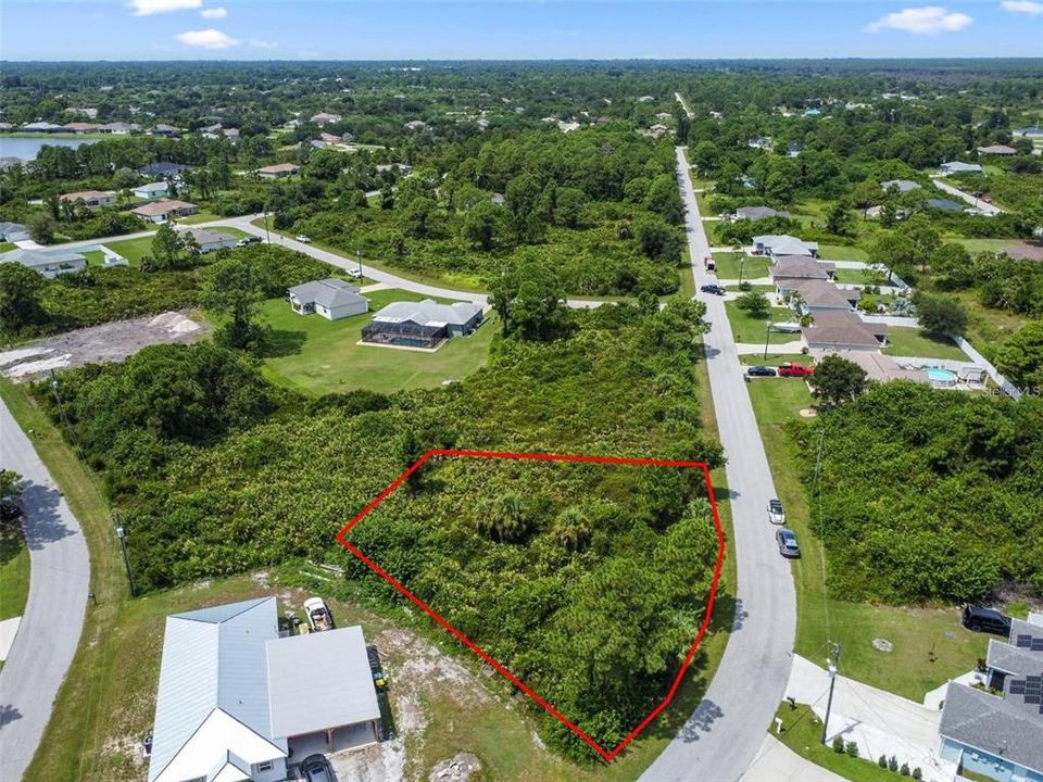 For Sale: $30,000 (0.23 acres)