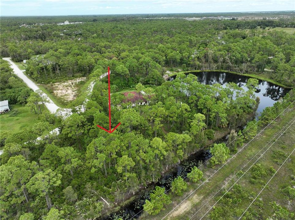 待售: $12,900 (0.25 acres)