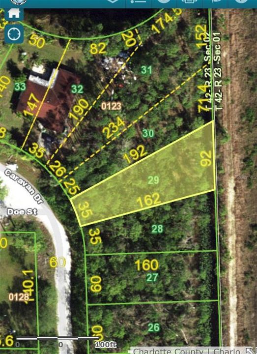 待售: $12,900 (0.25 acres)