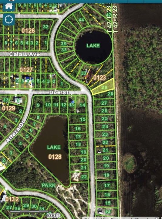 待售: $12,900 (0.25 acres)