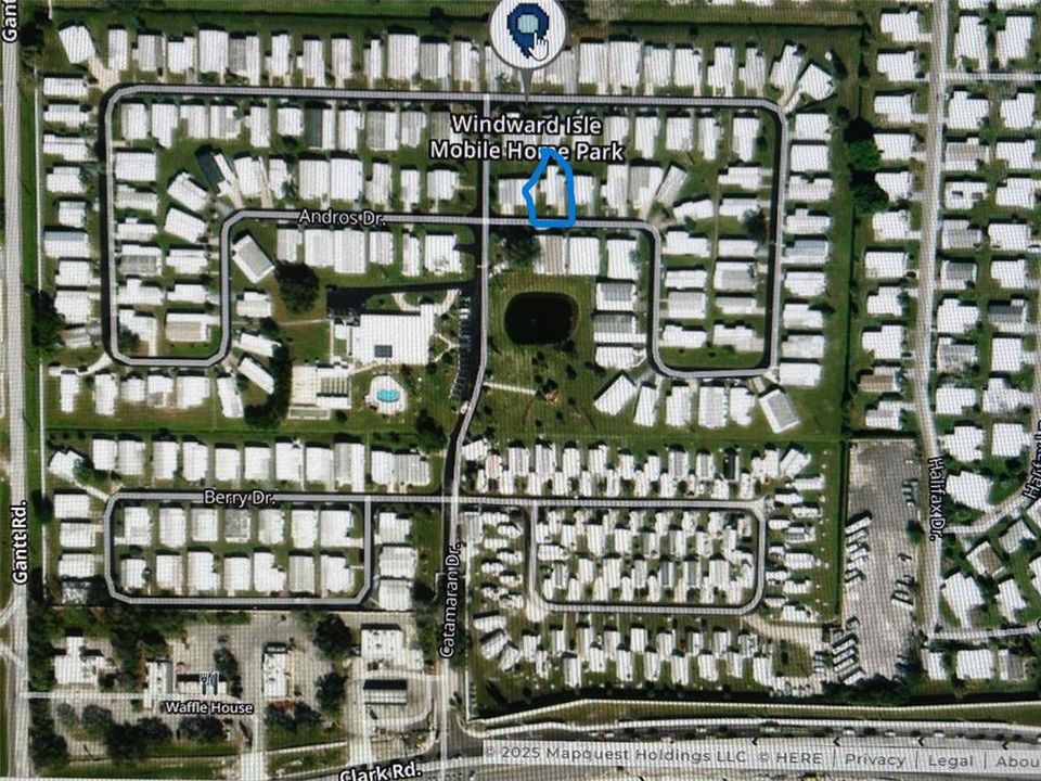 En Venta: $99,900 (2 camas, 2 baños, 1280 Pies cuadrados)