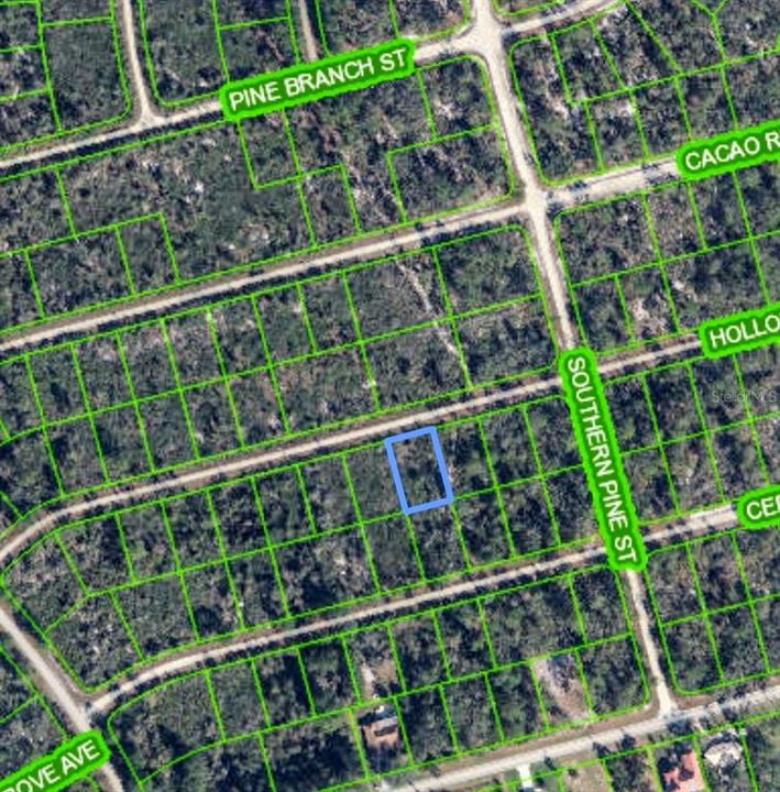 For Sale: $11,500 (0.23 acres)