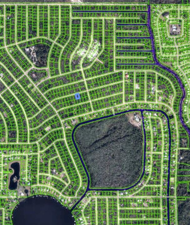 For Sale: $11,500 (0.23 acres)