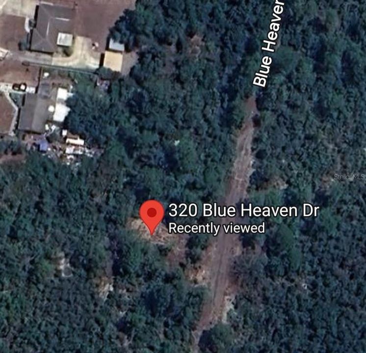 For Sale: $9,500 (0.24 acres)