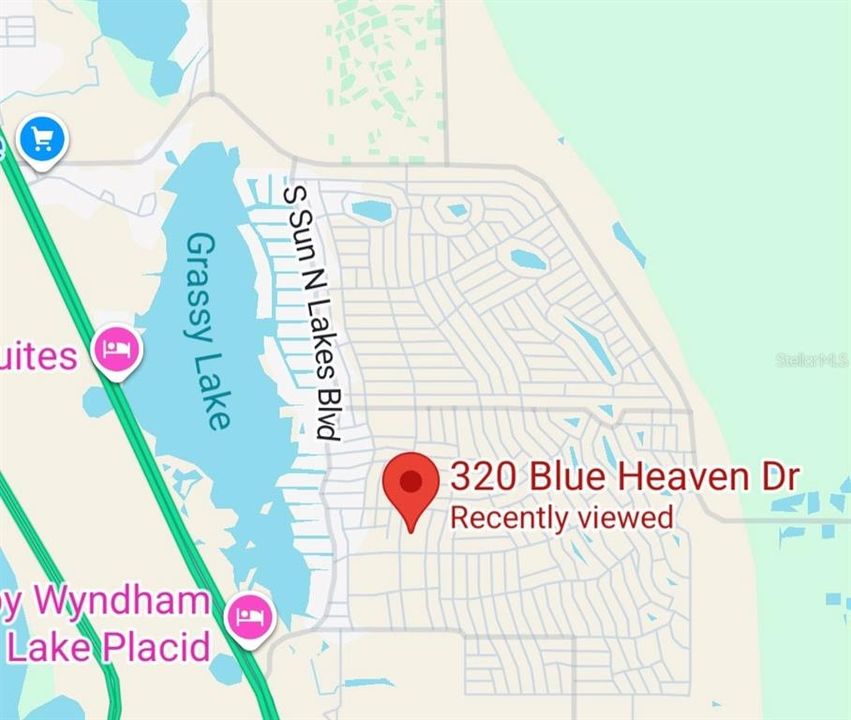 For Sale: $9,500 (0.24 acres)