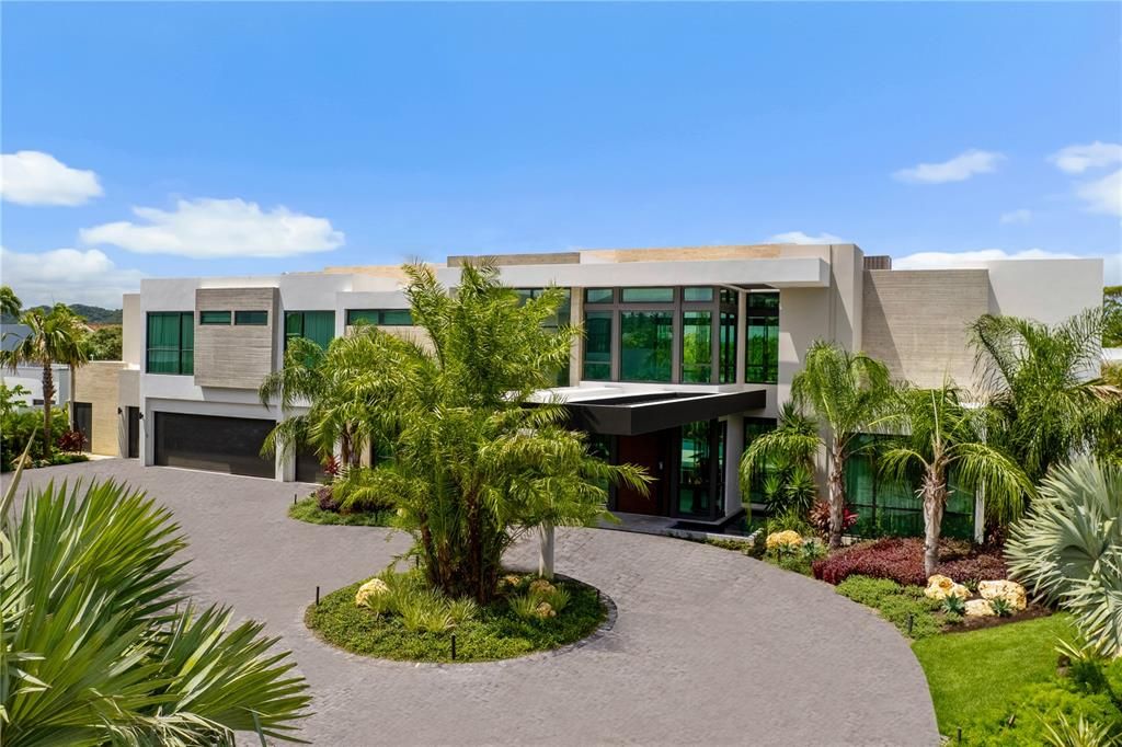 待售: $15,750,000 (8 贝兹, 8 浴室, 9573 平方英尺)