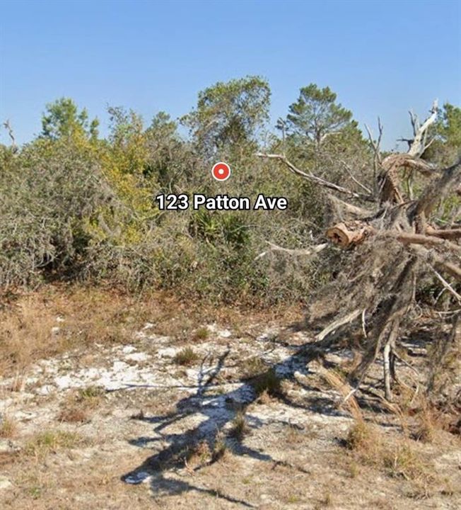 На продажу: $8,800 (0.26 acres)