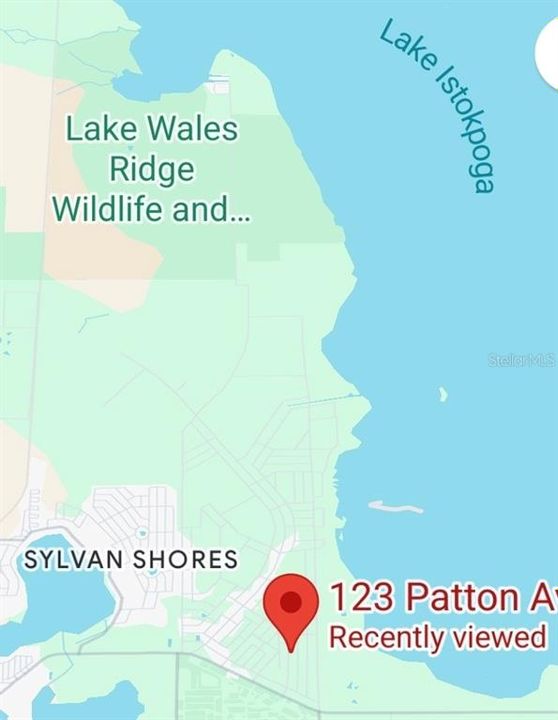 На продажу: $8,800 (0.26 acres)