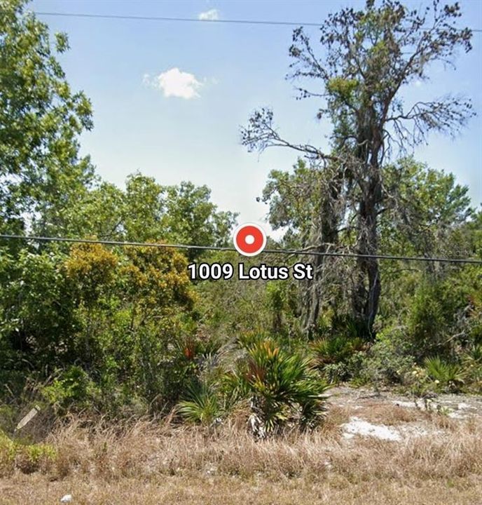 待售: $10,000 (0.26 acres)