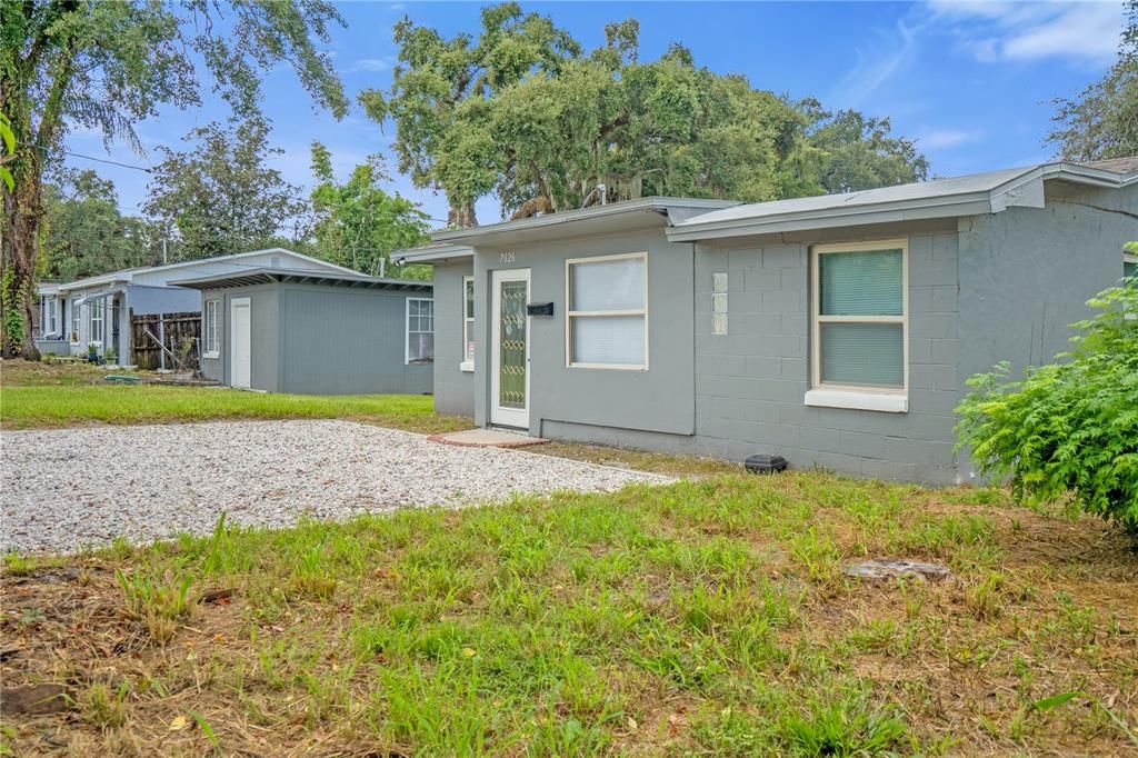 Active With Contract: $245,000 (3 beds, 1 baths, 966 Square Feet)