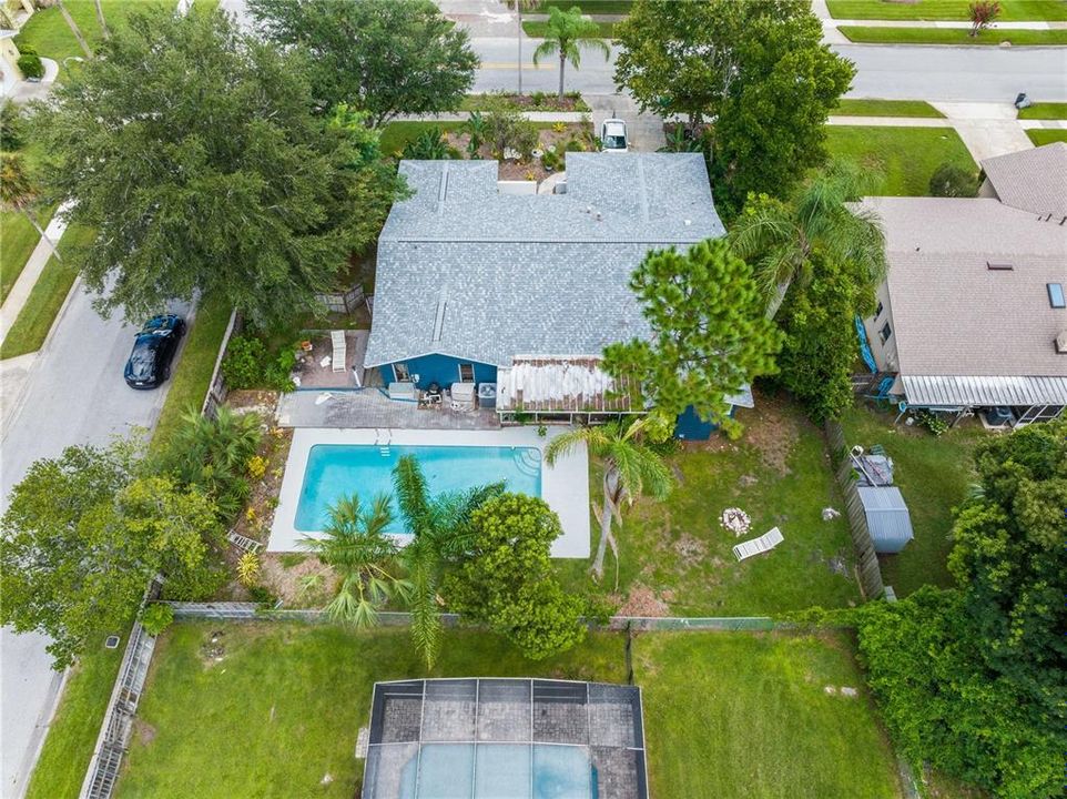 Activo con contrato: $487,700 (4 camas, 2 baños, 2200 Pies cuadrados)