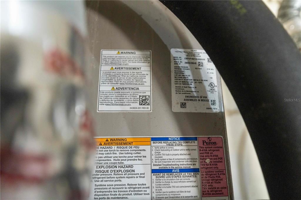 Activo con contrato: $487,700 (4 camas, 2 baños, 2200 Pies cuadrados)