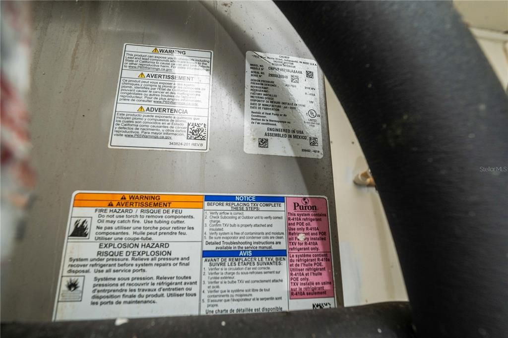 Activo con contrato: $487,700 (4 camas, 2 baños, 2200 Pies cuadrados)