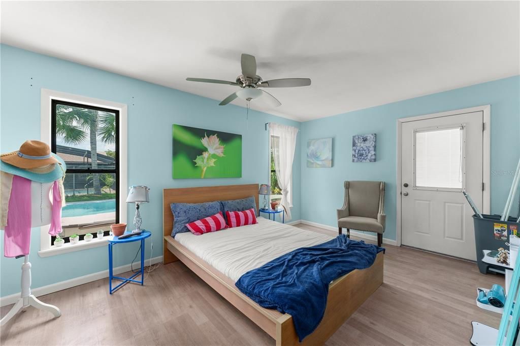 Activo con contrato: $487,700 (4 camas, 2 baños, 2200 Pies cuadrados)