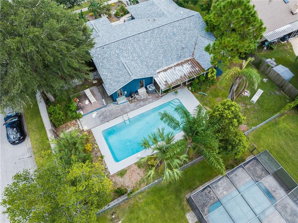 Activo con contrato: $487,700 (4 camas, 2 baños, 2200 Pies cuadrados)