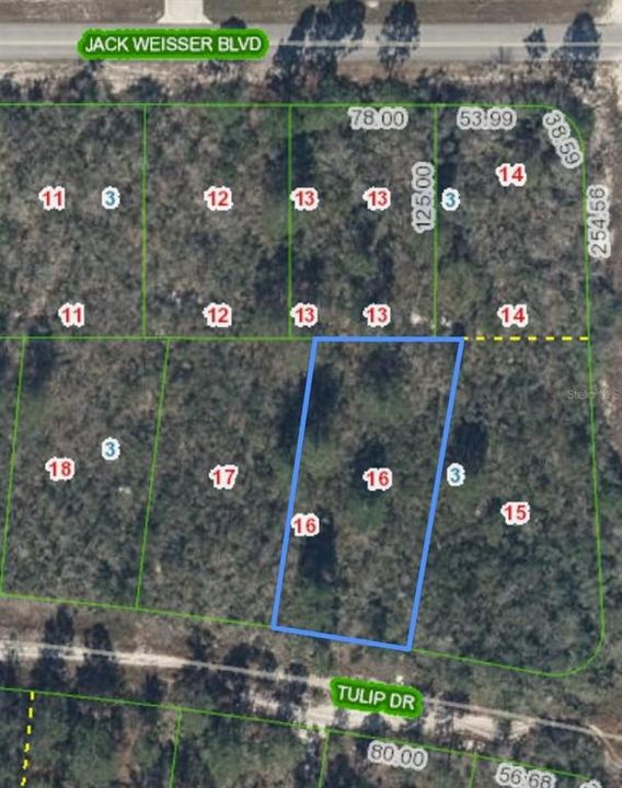 For Sale: $12,000 (0.32 acres)