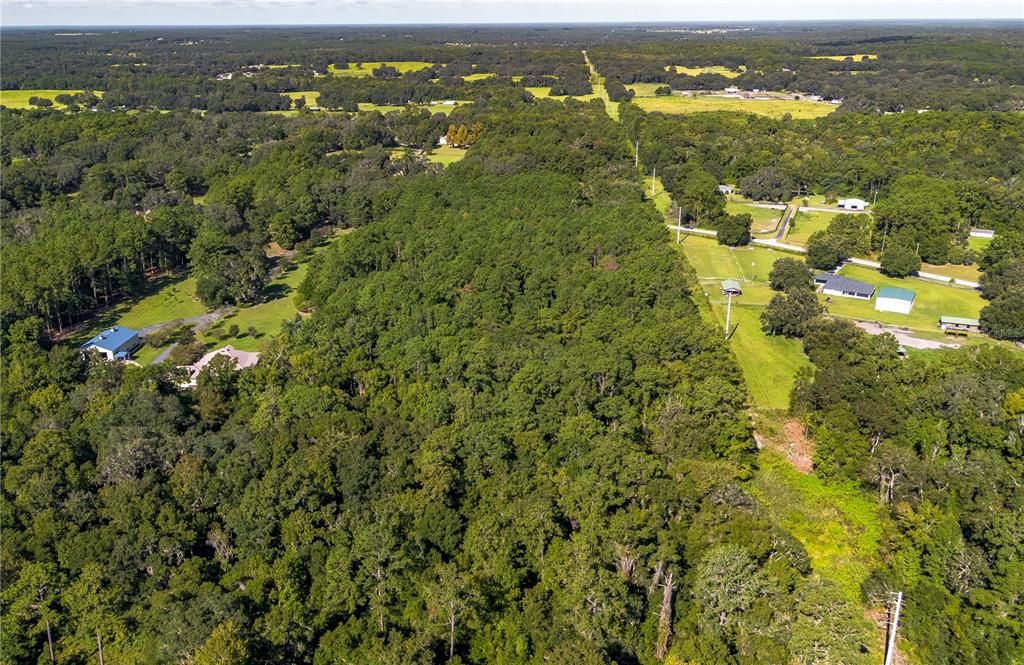 For Sale: $530,000 (10.76 acres)