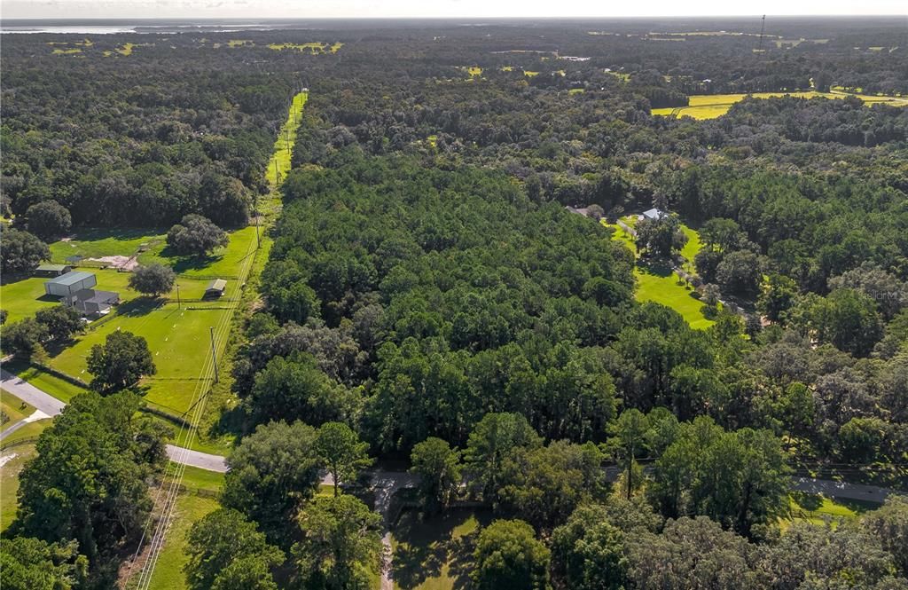 For Sale: $530,000 (10.76 acres)