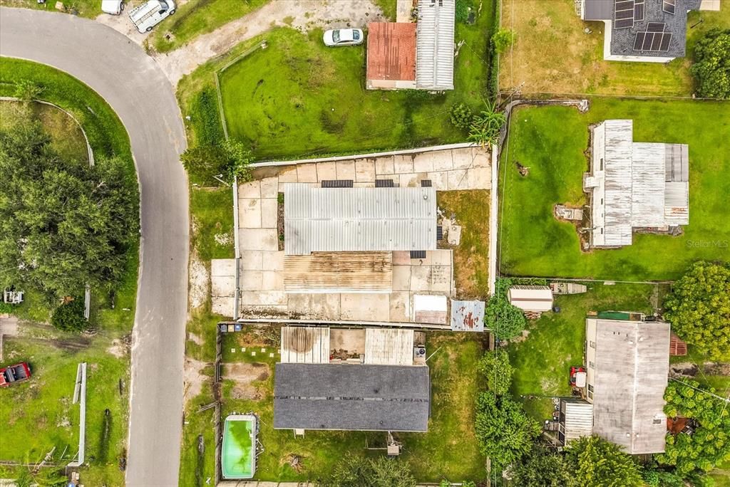 Active With Contract: $225,000 (4 beds, 3 baths, 1152 Square Feet)