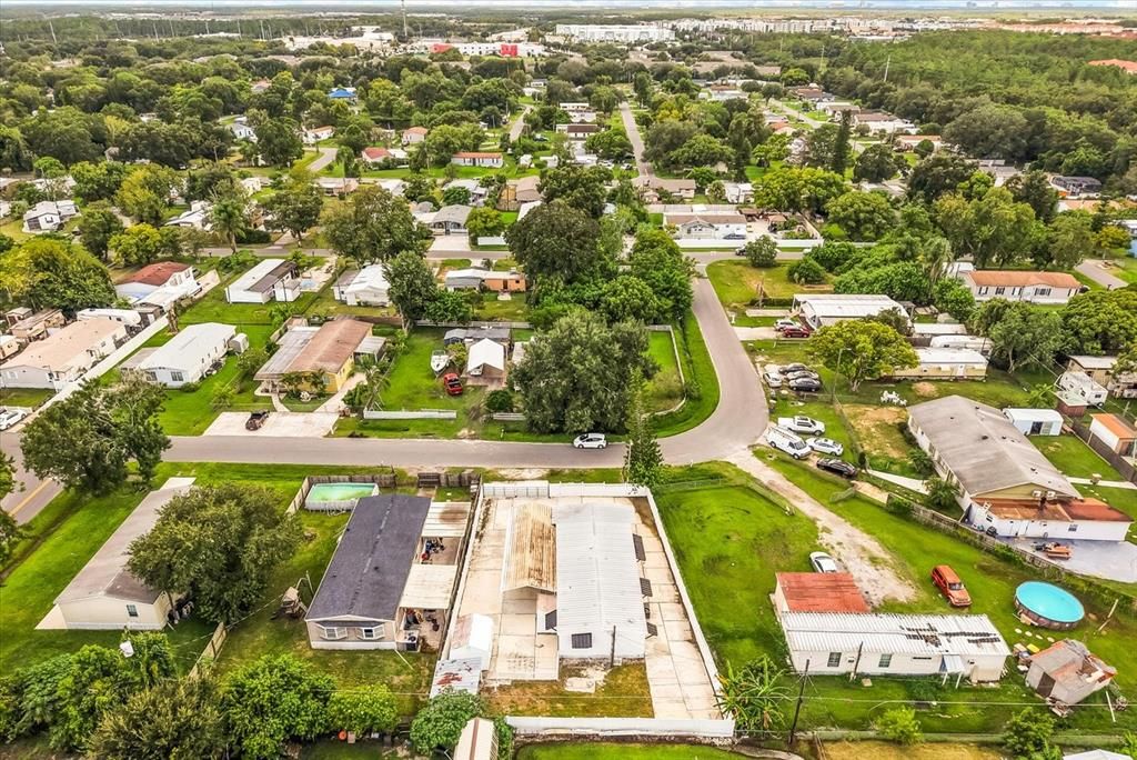 Active With Contract: $225,000 (4 beds, 3 baths, 1152 Square Feet)