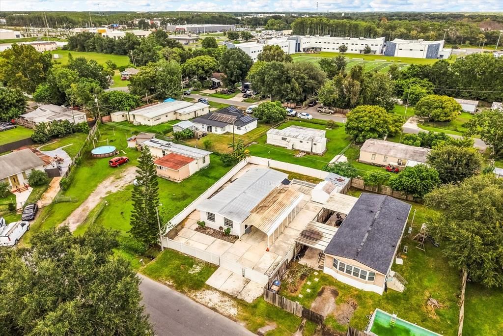 Active With Contract: $225,000 (4 beds, 3 baths, 1152 Square Feet)