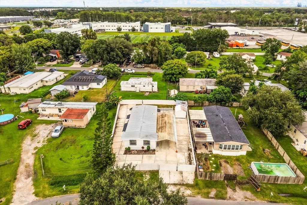 Active With Contract: $225,000 (4 beds, 3 baths, 1152 Square Feet)