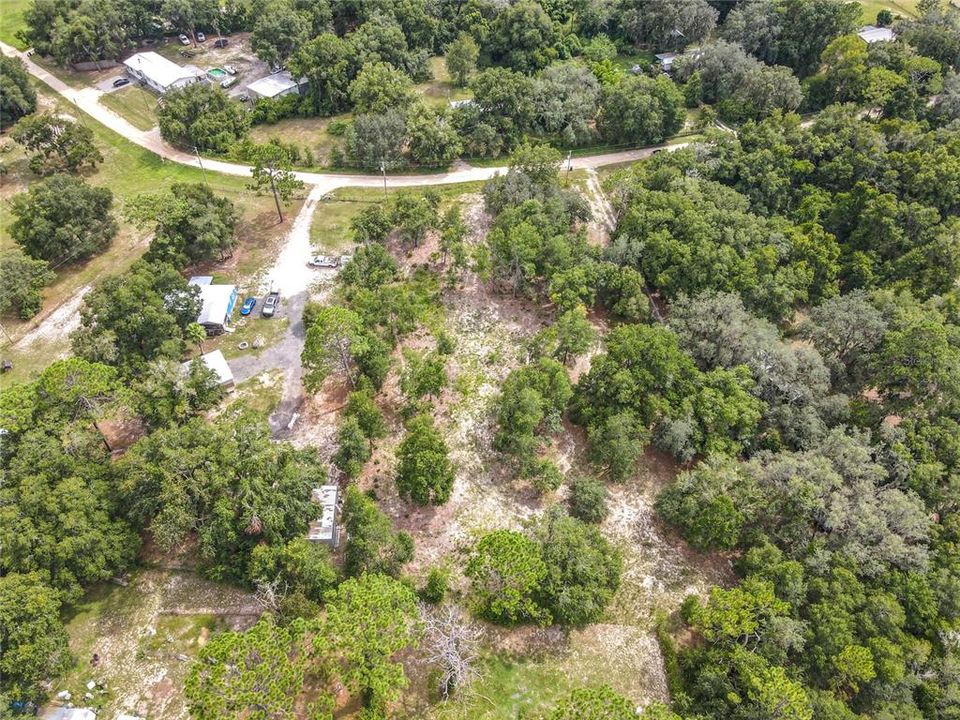 For Sale: $63,000 (1.55 acres)