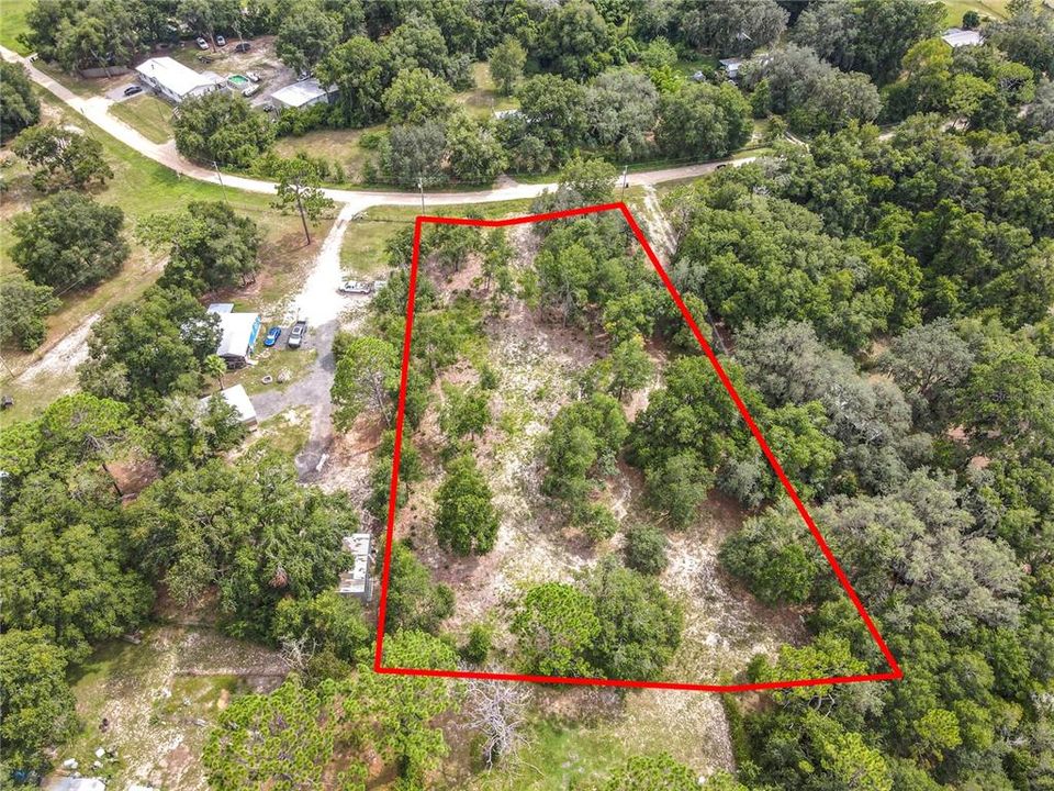 For Sale: $63,000 (1.55 acres)