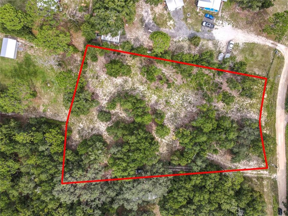 For Sale: $63,000 (1.55 acres)