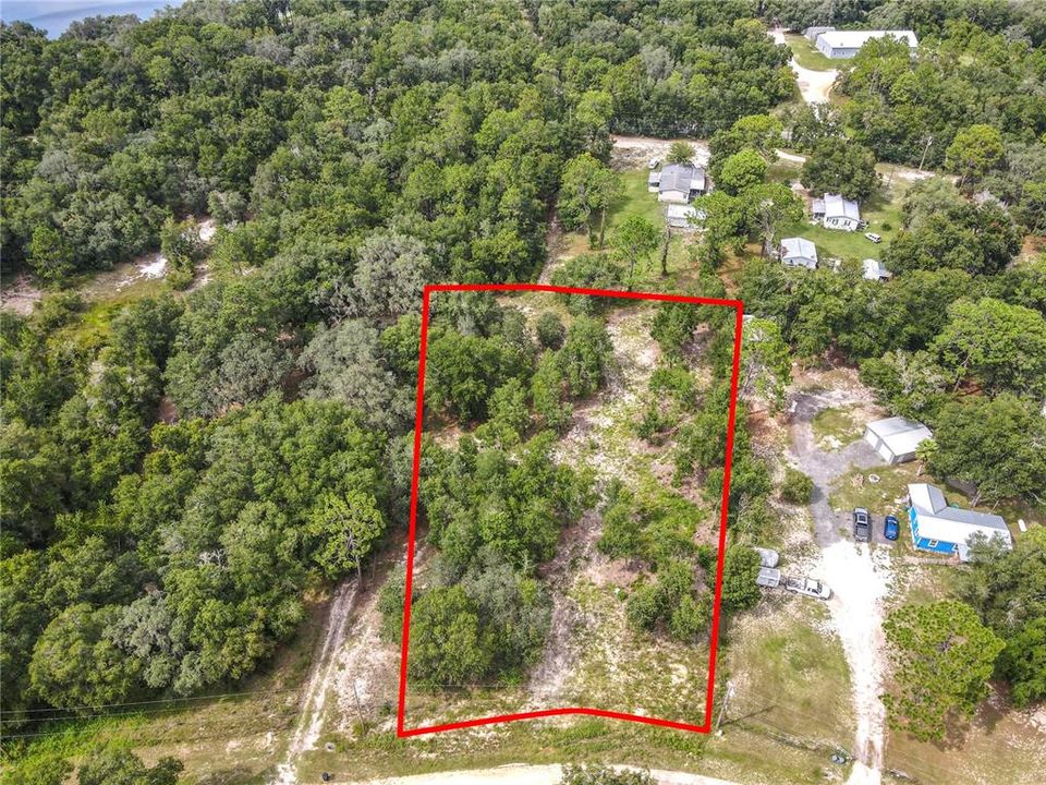 For Sale: $63,000 (1.55 acres)