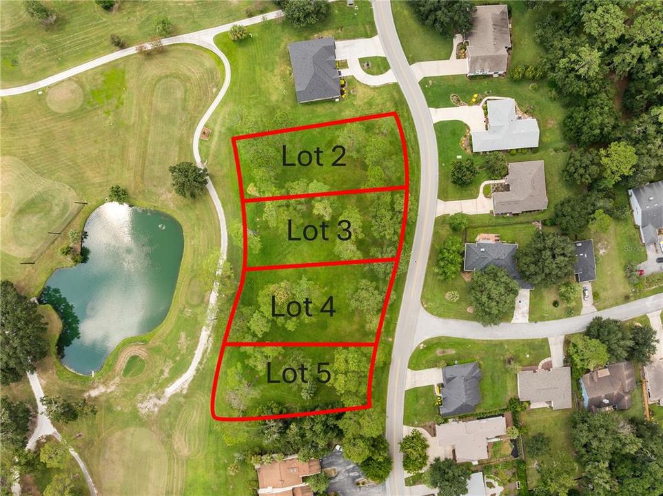 Active With Contract: $360,000 (1.79 acres)