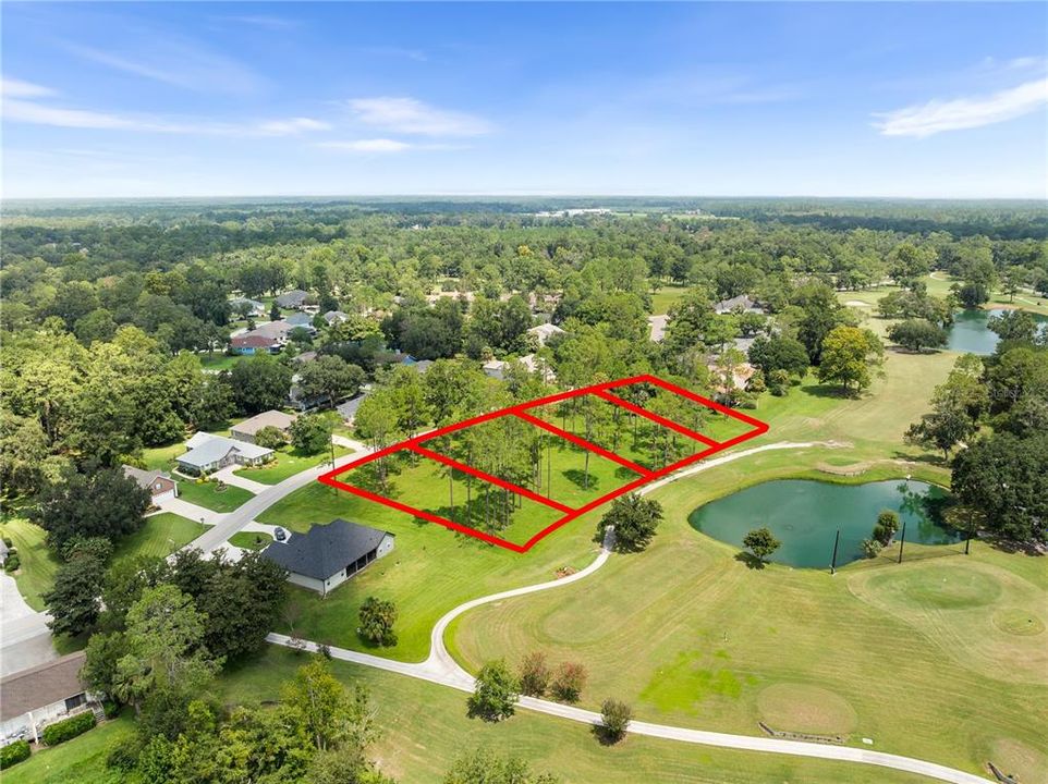 Active With Contract: $360,000 (1.79 acres)