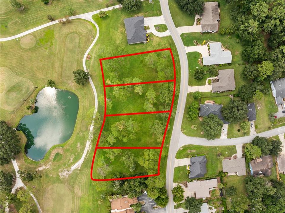 Active With Contract: $360,000 (1.79 acres)