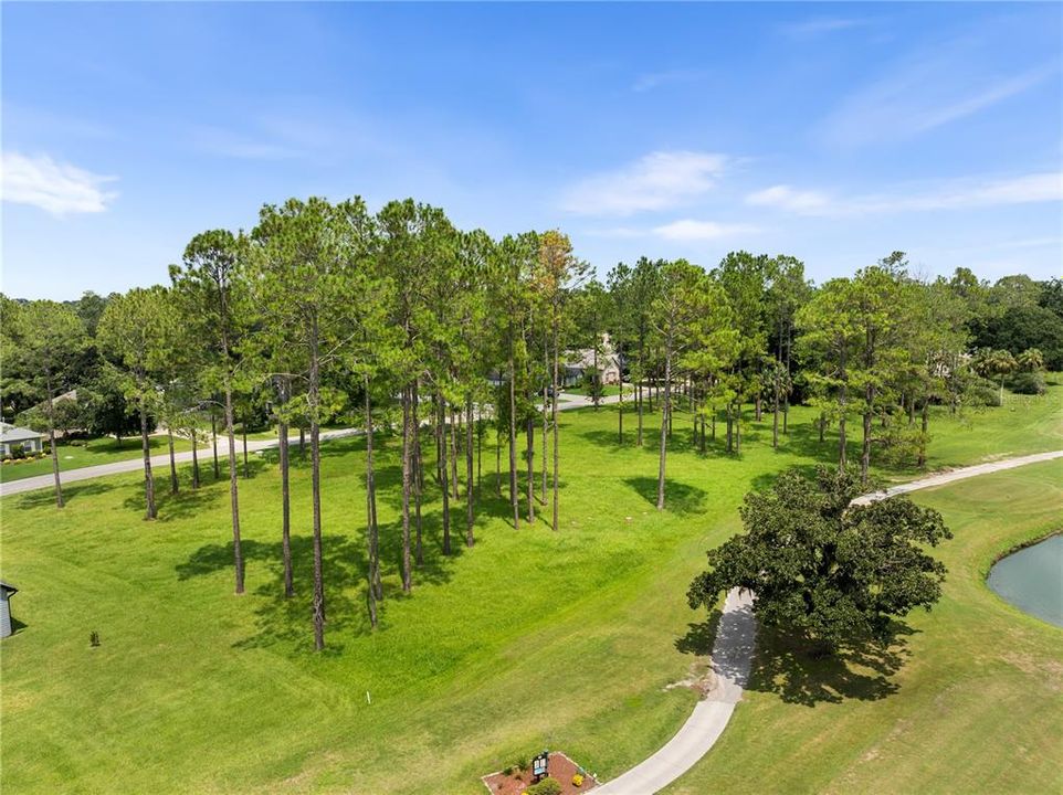 Active With Contract: $360,000 (1.79 acres)