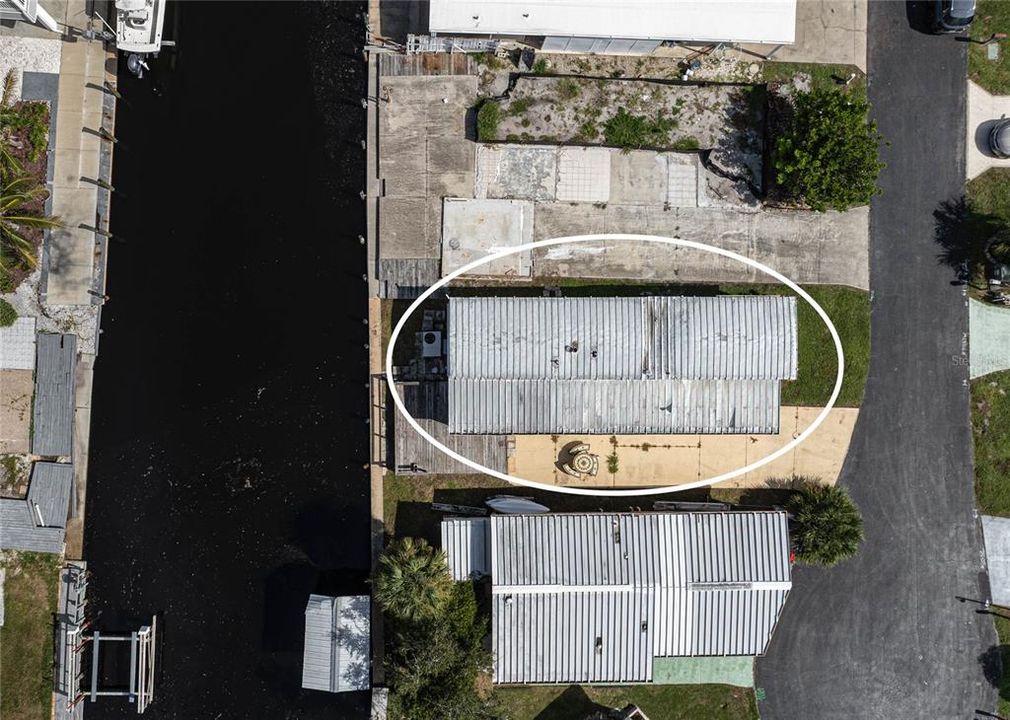 合同活跃: $125,000 (1 贝兹, 1 浴室, 624 平方英尺)